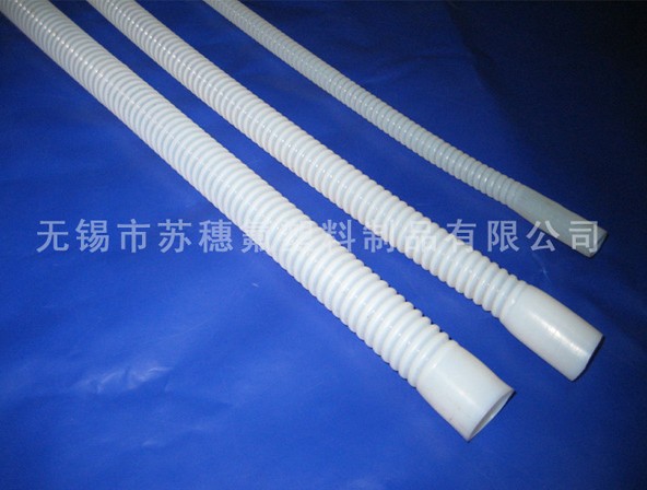 你知道PTFE波紋管的這幾點嗎？