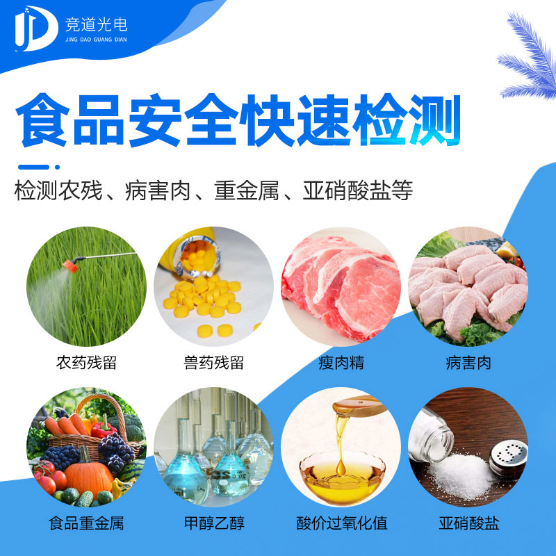 咖啡摻假？如何保障食品安全